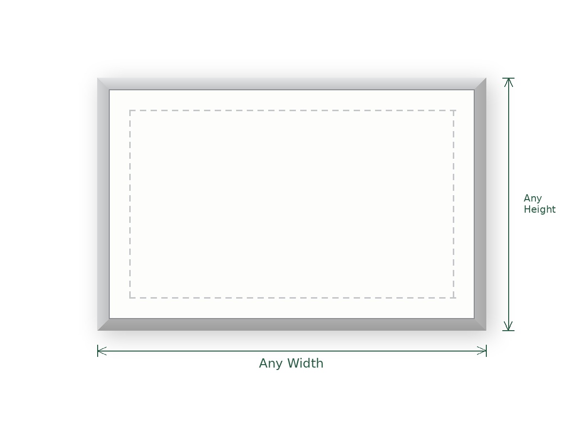Custom Specification Boards