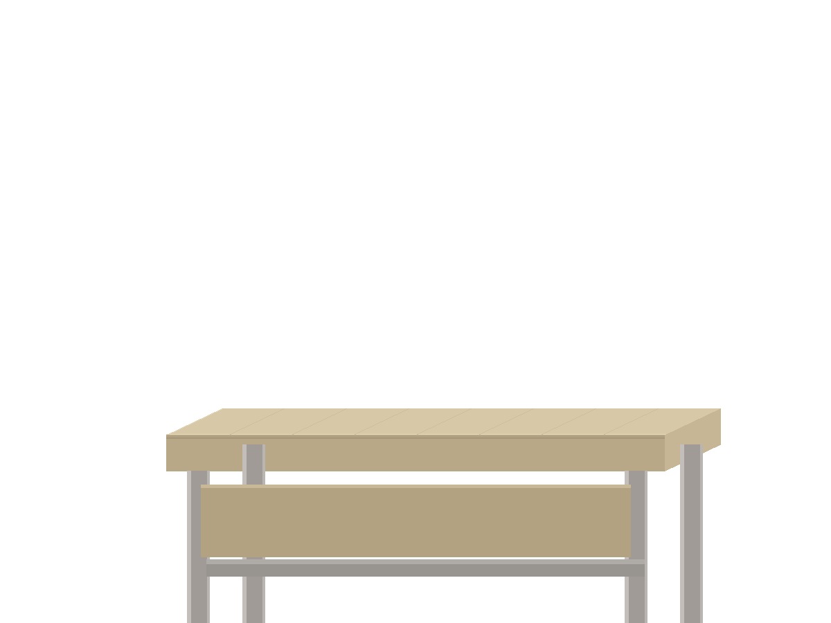 Writing Desk